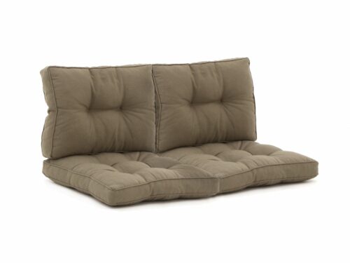 Madison Florance Palletkussenset ca. 120x60cm - Laagste prijsgarantie!