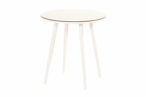 Hartman Sophie Studio bistro tuintafel Ø70 cm