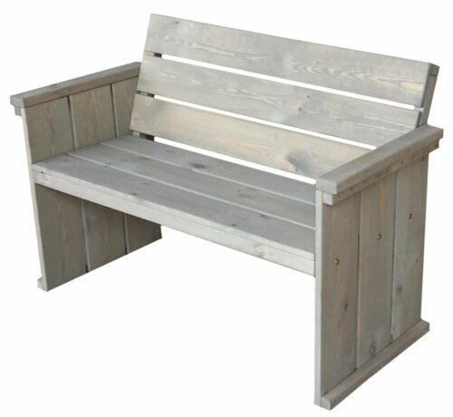 SenS-Line Toulouse 2-zitsbank