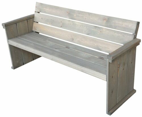 SenS-Line Toulouse 3-zitsbank