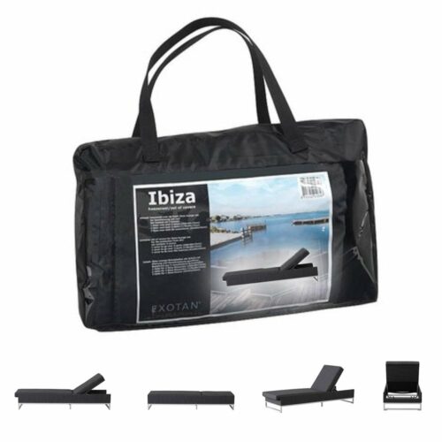 Exotan Ibiza/Rhodos ligbed hoes