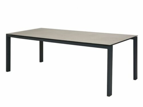 Taste 4SO Lafite tuintafel spraystone 220x95 cm