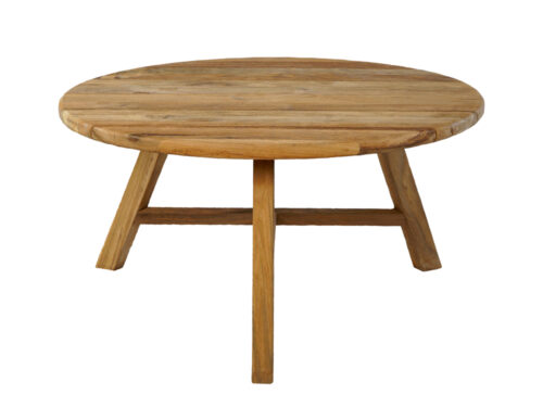 SenS-Line Woody bijzettafel