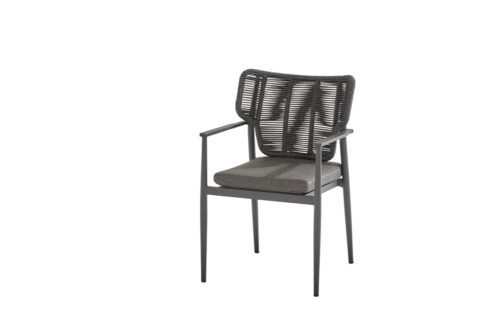 Taste by 4 Seasons Arturo tuinstoel