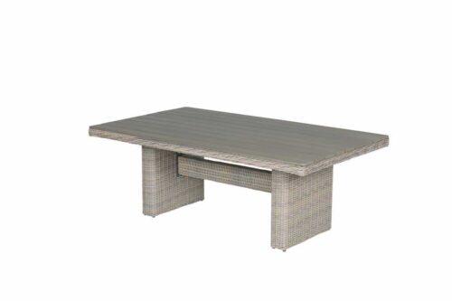 Garden Impressions Tennessee dining tuintafel 180 cm
