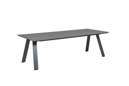 Garden Impressions Nevada tuintafel 240 cm