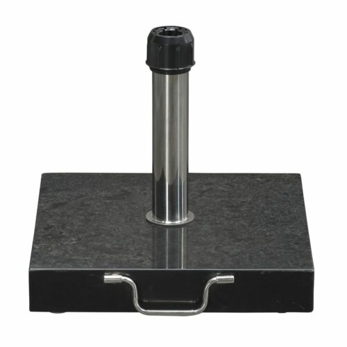 Garden Impressions Cosmo parasolvoet 30kg - antraciet