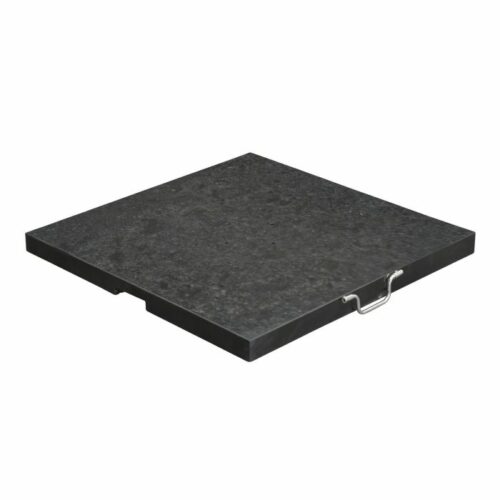 Garden Impressions Hawaii S parasolvoet 60kg - antraciet