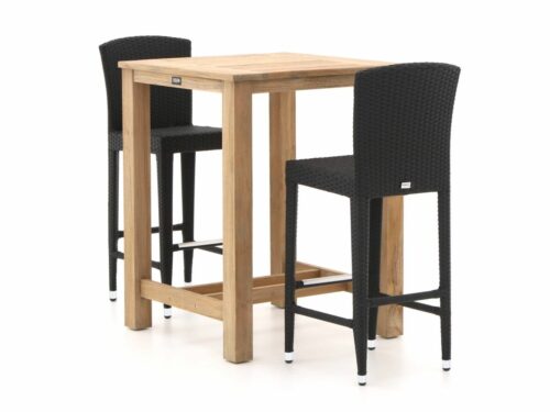 Forza Sironi/ROUGH-X 80cm barset 3-delig - Laagste prijsgarantie!