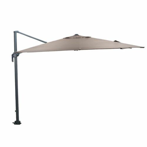 Garden Impressions Hawaii Mono zweefparasol 270x270 cm
