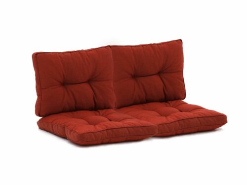 Madison Florance Palletkussenset ca. 120x60cm - Laagste prijsgarantie!