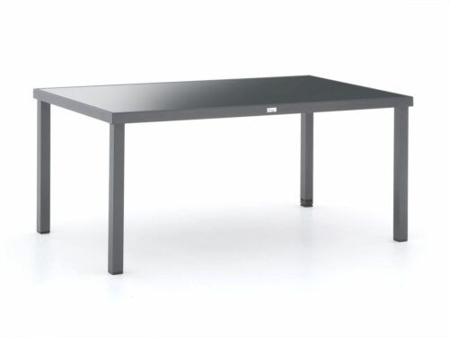 Forza Caluso dining tuintafel 160x96x75cm - Laagste prijsgarantie!