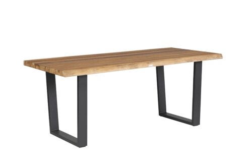 Exotan Borneo tuintafel 180 cm