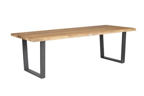 Exotan Borneo tuintafel 240 cm