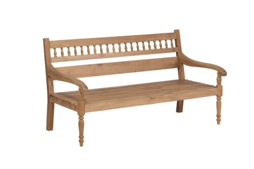 Exotan Java tuinbank