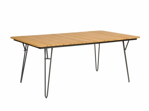 Exotan Ripp tuintafel 180 cm