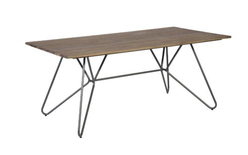 Exotan Slimm tuintafel 180 cm