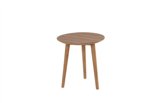 Hartman Sophie Studio bijzettafel Ø50xH45 cm