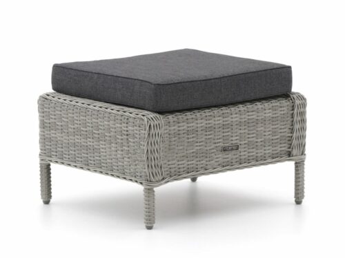 Intenso Gabri lounge voetenbank 70x61cm - Laagste prijsgarantie!