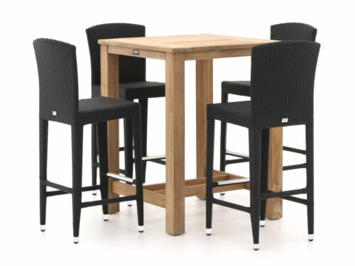 Forza Sironi/ROUGH-X 80cm barset 5-delig - Laagste prijsgarantie!