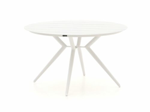 Manifesto Sora dining tuintafel ø 127cm (h:75cm) - Laagste prijsgarantie!