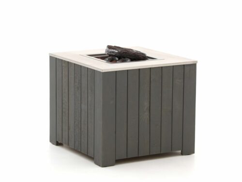 Cosicube vuurtafel 70x70x58cm - Laagste prijsgarantie!