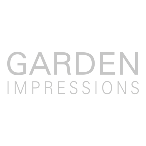 Garden Impressions Hawaii Mono zweefparasol Ø330 cm