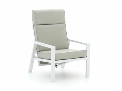 Manifesto Alzano lounge tuinstoel verstelbaar - Laagste prijsgarantie!