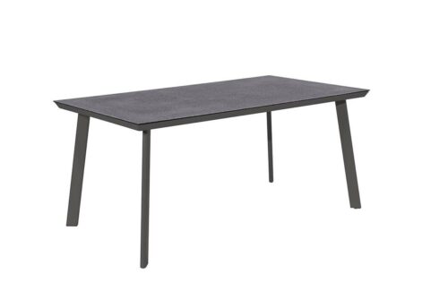 Garden Impressions Vigo tafel 230x100 cm