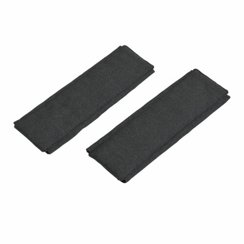 Garden Impressions Cube armleuning kussens - 2 stuks