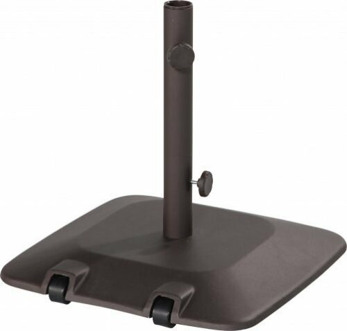 4SO Parasolvoet Gietijzer