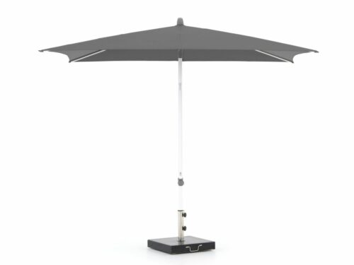 Glatz Alu-Smart parasol 250x200cm - Laagste prijsgarantie!