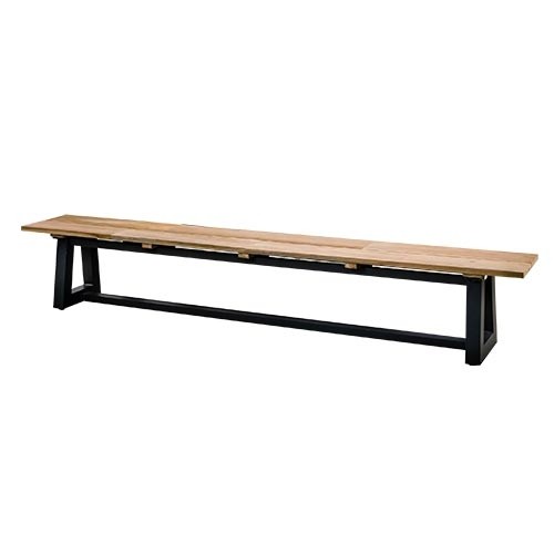 Suns Ovada Dining Tuinbank - 280 cm