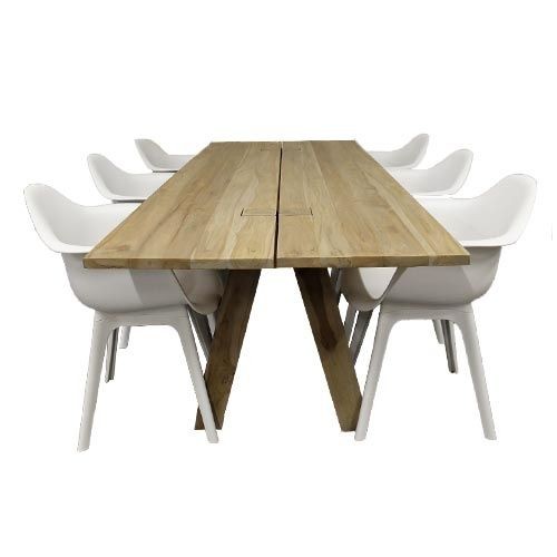 Simon Diningset
