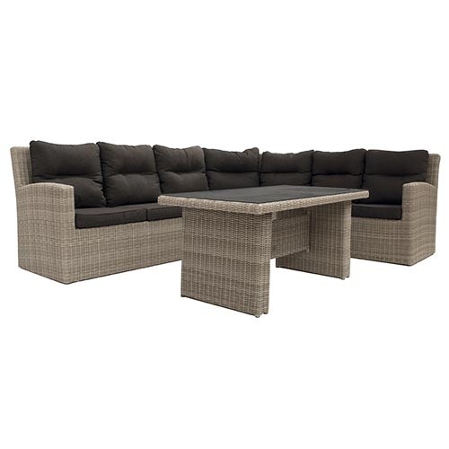Limoges Lounge- diningset