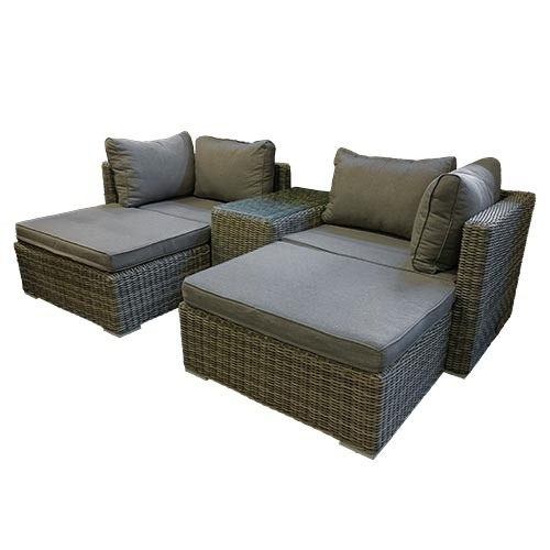 Loungebank Nice