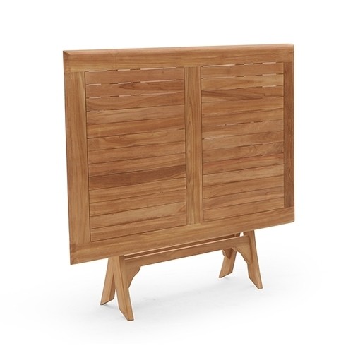 Sangir Tuintafel - 120x80 cm