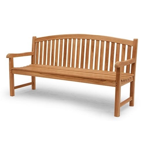 Rabia Tuinbank Teak - 180 cm