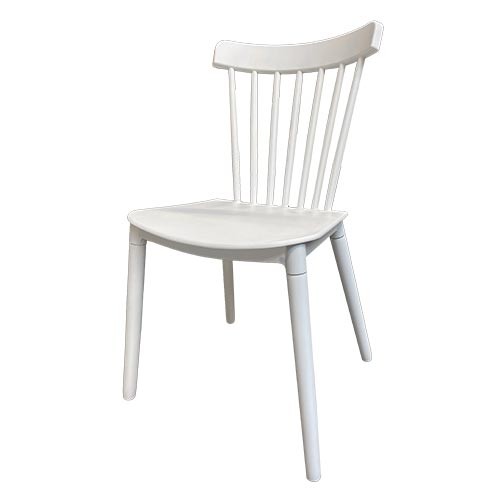 Jorien Tuinstoel - Wit