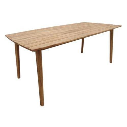 La Pogan Tuintafel 220x100 cm