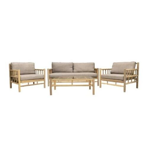Los Roses Sofa Loungeset