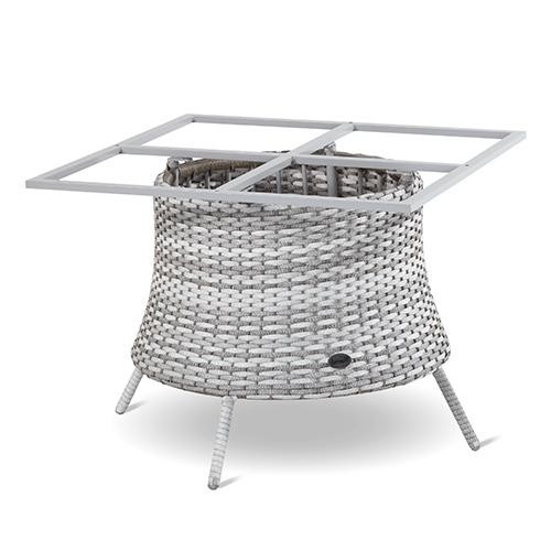 Provence tafelframe - Milano grey