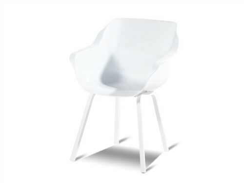 Sophie Dining White Element Hartman