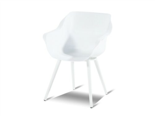 Sophie Studio Dining White Hartman