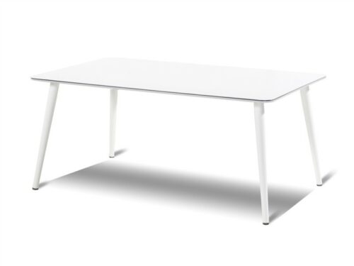 Sophie Studio Hpl 170X100 Table Wit