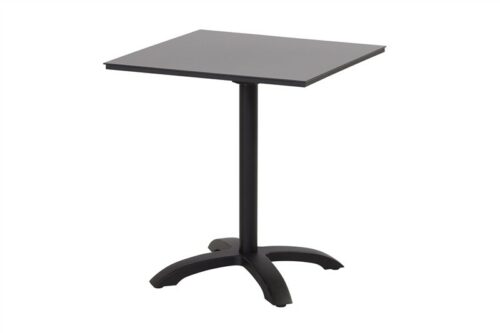 Sophie bistro 68x68 hpl flip