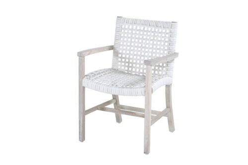 Kirana armchair