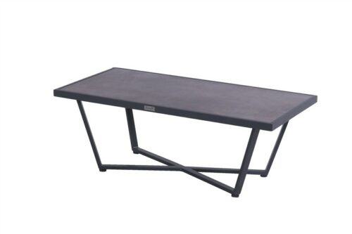 Luxor ceramic l.table 124x64