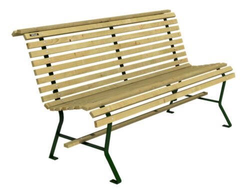 Lattenbank 3-zits (610089)
