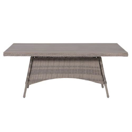 Osborne Tuintafel New Kubu